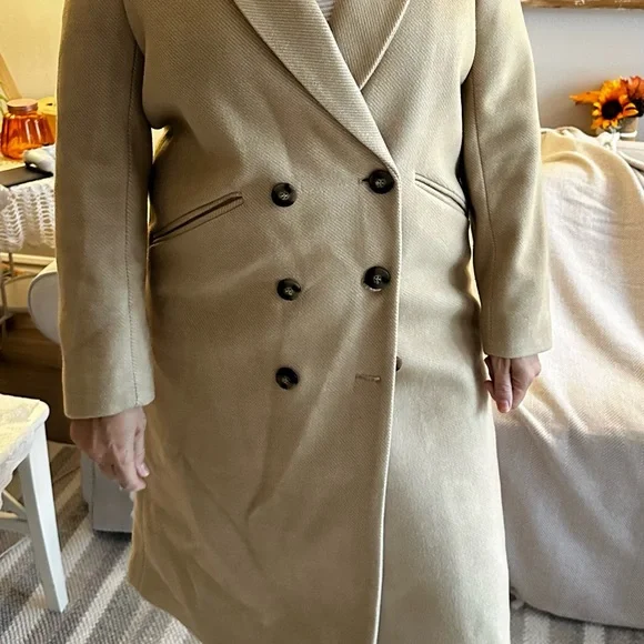 H&M Coat - Picture 2 of 13
